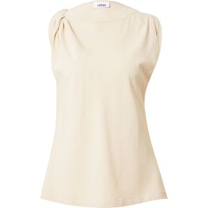 minimum Blouse 'Avianas'  cappuccino