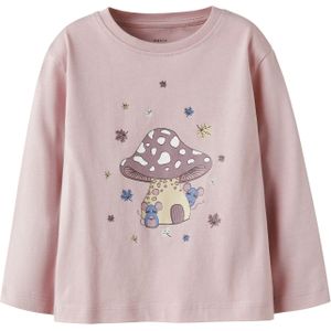 NAME IT - NMFSARBA - Pyjama - Rood - Met PAW PATROL Motieven