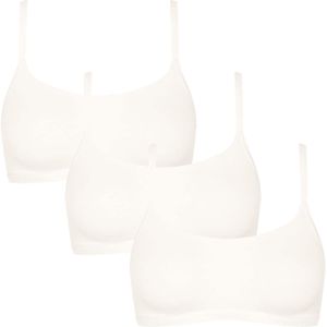 SLOGGI Onderhemd 'Daily GO'  offwhite