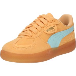 Puma - Palermo Moda Xtra Gum - Damestrainers - Suède - Zwart