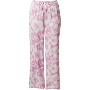 EDITED Broek 'Anneli'  pink