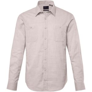 JP1880 Overhemd  nude