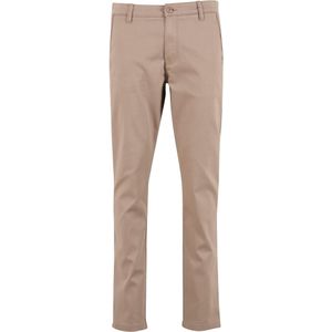 INDICODE JEANS Chino 'Danino'  beige