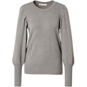 Peppercorn Trui 'Anissa'  grijs