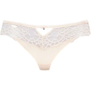 LASCANA String  champagne