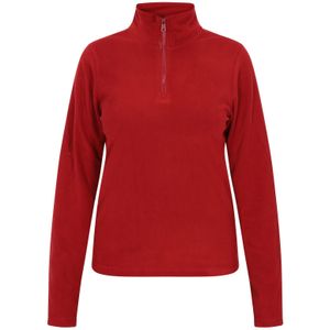 NALLY Trui  bordeaux