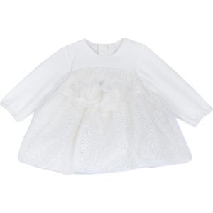 Chicco Jurk  wit