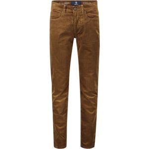 LERROS Broek  lichtbruin