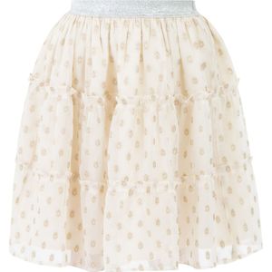 faina Rok 'Mimo'  crème / goud / zilver