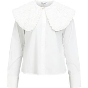 OBJECT Blouse  wit