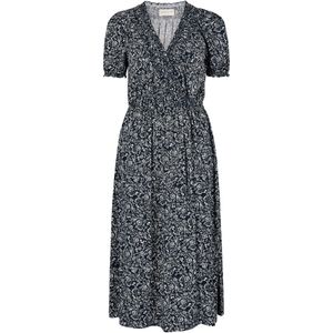 Apricot Jurk ' '  navy