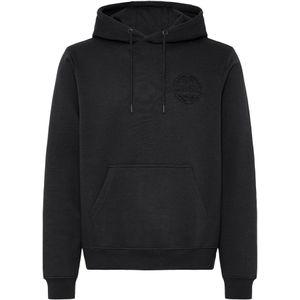 BLEND Trui ' BHFAVIAN '  zwart