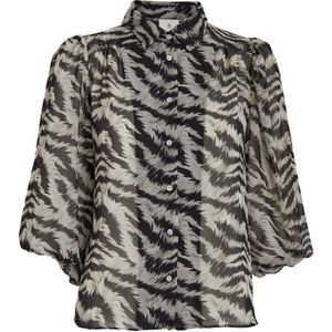 Peppercorn Shirt 'Lima'  sand