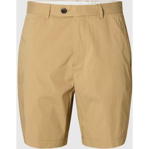 SELECTED Chino  cappuccino