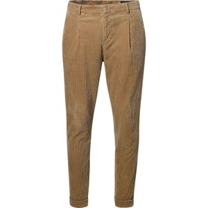PIERRE CARDIN Broek 'Chartres'  bruin