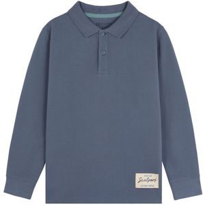 Scalpers Overhemd ' '  blauw