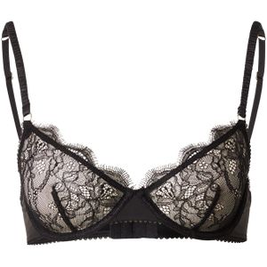 LOVE Stories BH 'Romeo'  zwart
