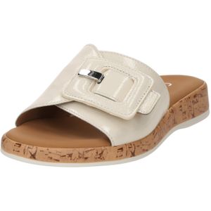 Gabor - Casual Schoenen - Wit