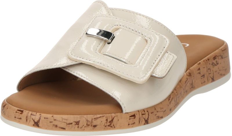 Gabor - Casual Schoenen - Wit