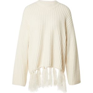 EDITED Trui 'Narumol'  ecru / offwhite