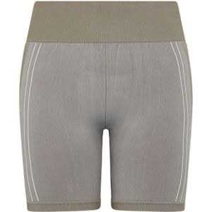 Born Living Yoga - Cara - Sportbroek - Olijfgroen - Slimfit