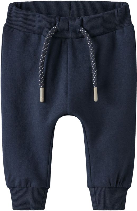 NAME IT Broek 'NBMSUMO'  navy