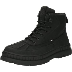 bugatti Veterboots  zwart