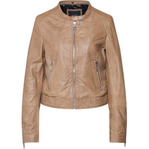 Maze Tussenjas 'Grenada'  lichtbeige