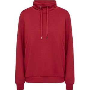 Soyaconcept Sweatshirt 'Banu'  rood