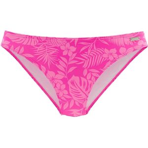 VENICE BEACH Bikinibroek 'Mix-Kini'  lichtroze