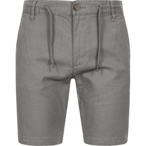 INDICODE JEANS Broek 'Caro'  donkergrijs