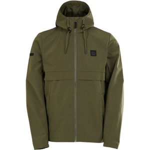 Fundango - Clayton - Casual Jacket - Heren - Waterafstotend - 3000 mm Waterbestendigheid