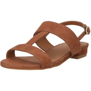 Sandalen met riem 'Bronya'