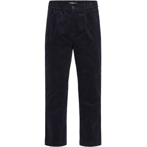 Casual Friday Chino 'Marc'  zwart
