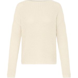 Oxmo Trui ' OXFKANNA '  beige