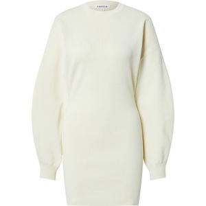 EDITED Jurk 'Babette'  beige