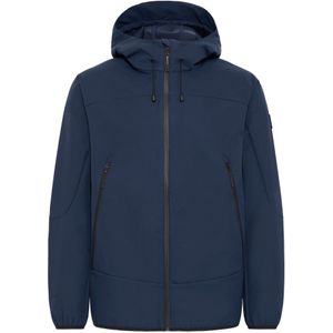 North Bend Functionele jas 'Rosslyn'  navy