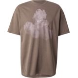 Nike - Max90 Everywhere - T-shirt - Bruin