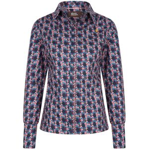 Blouse 'Fighting For Peace'