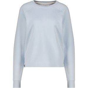 Alife and Kickin Sweatshirt 'AKTeodora'  blauw