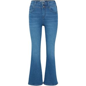Only Petite Jeans 'ONLDARCY'  blauw denim