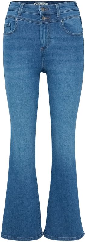 Only Petite Jeans 'ONLDARCY'  blauw denim