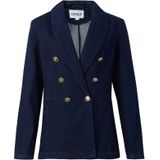 Onlastrid - Korte Blazer - Denim