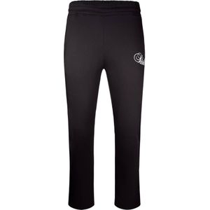 SikSilk Broek  zwart / wit