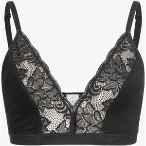 Erlich Textil BH  zwart