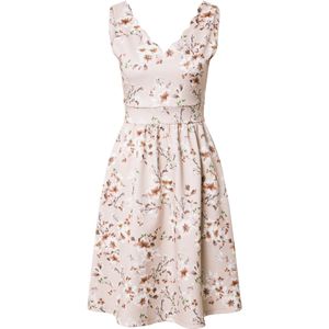 ABOUT YOU Jurk 'Alita'  rosa