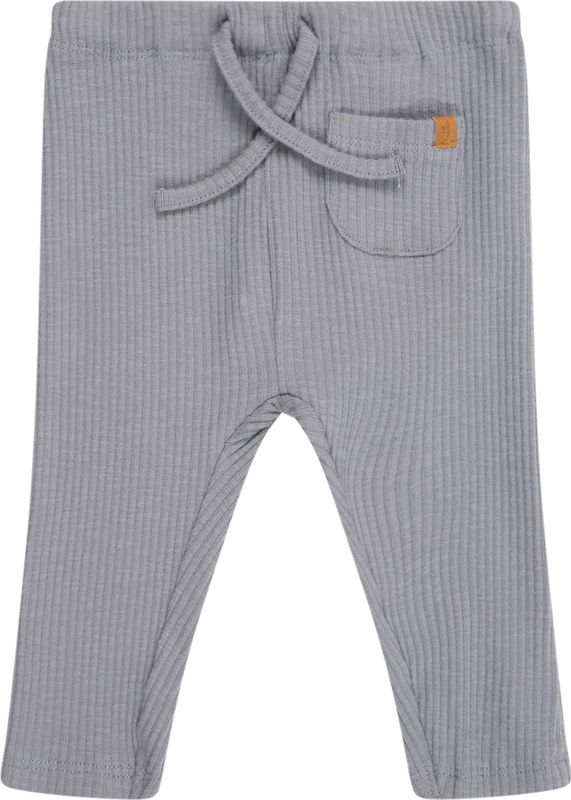 Lil'Atelier Broek 'NBMRAJO'  smoky blue