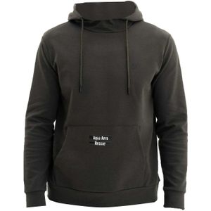 Arma Sweatshirt  kaki / wit