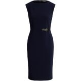 Lauren Ralph Lauren Jurk  navy