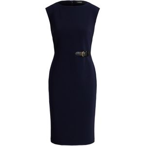 Lauren Ralph Lauren Jurk  navy